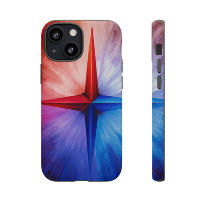 Modern Design Art Tough Case