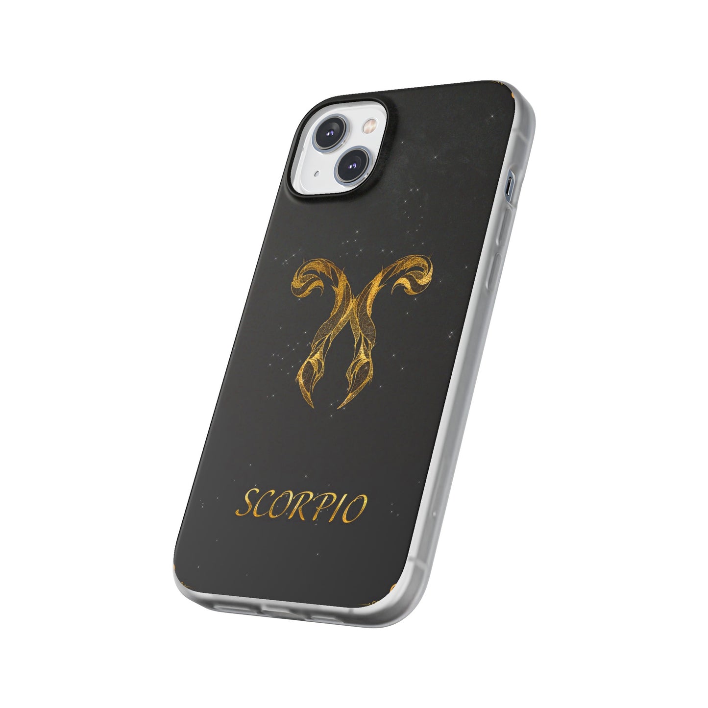 Scorpio Flexi Case