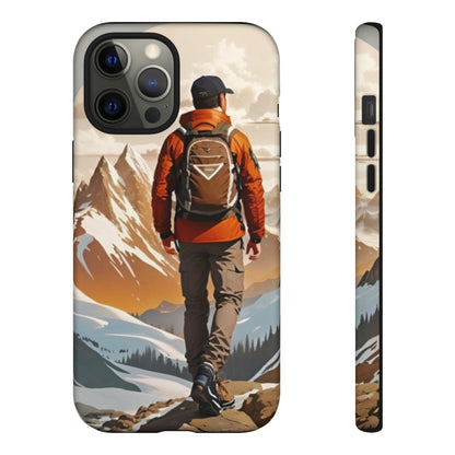 The Trek Tough Case