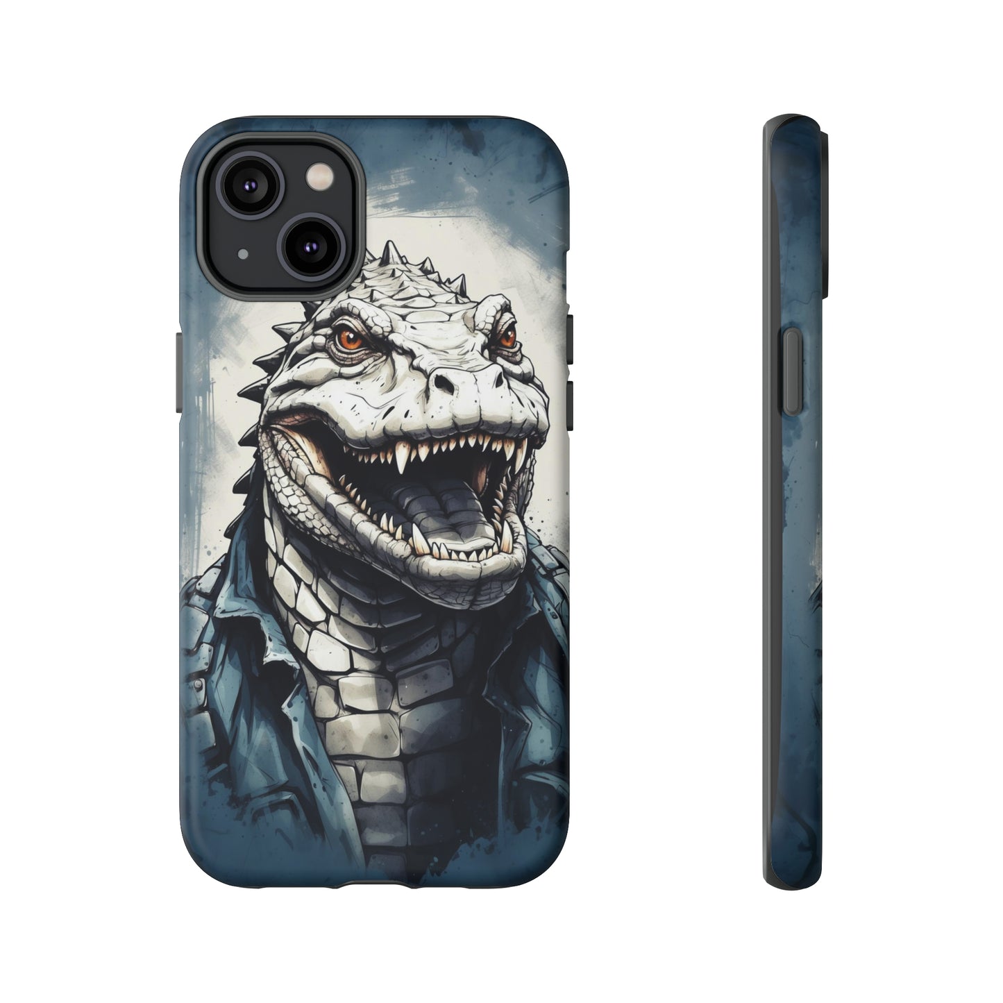 Mr Croc Tough Case