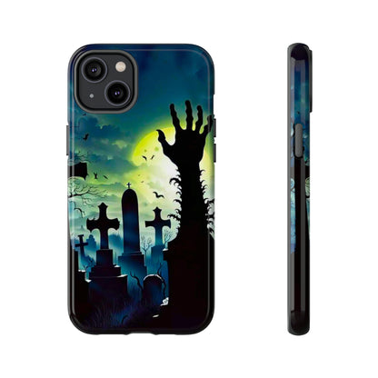 Zombie Tough Case