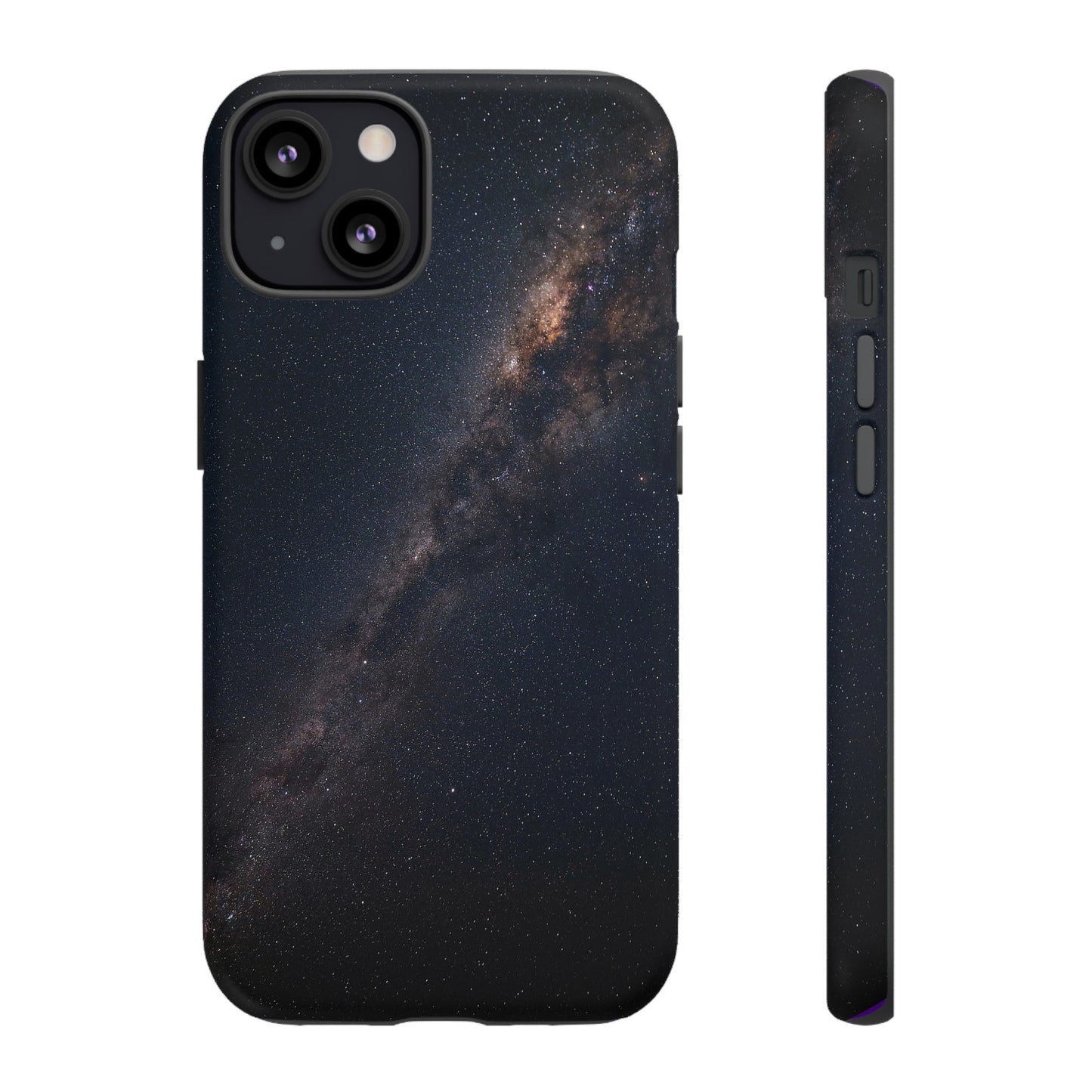 Celestial Galaxy Tough Case