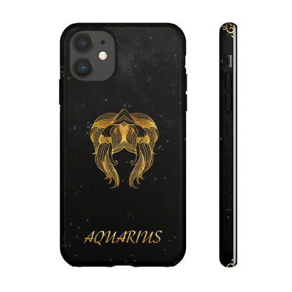 Aquarius Tough Case