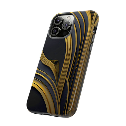 Pattern Modern Design Art Tough Case