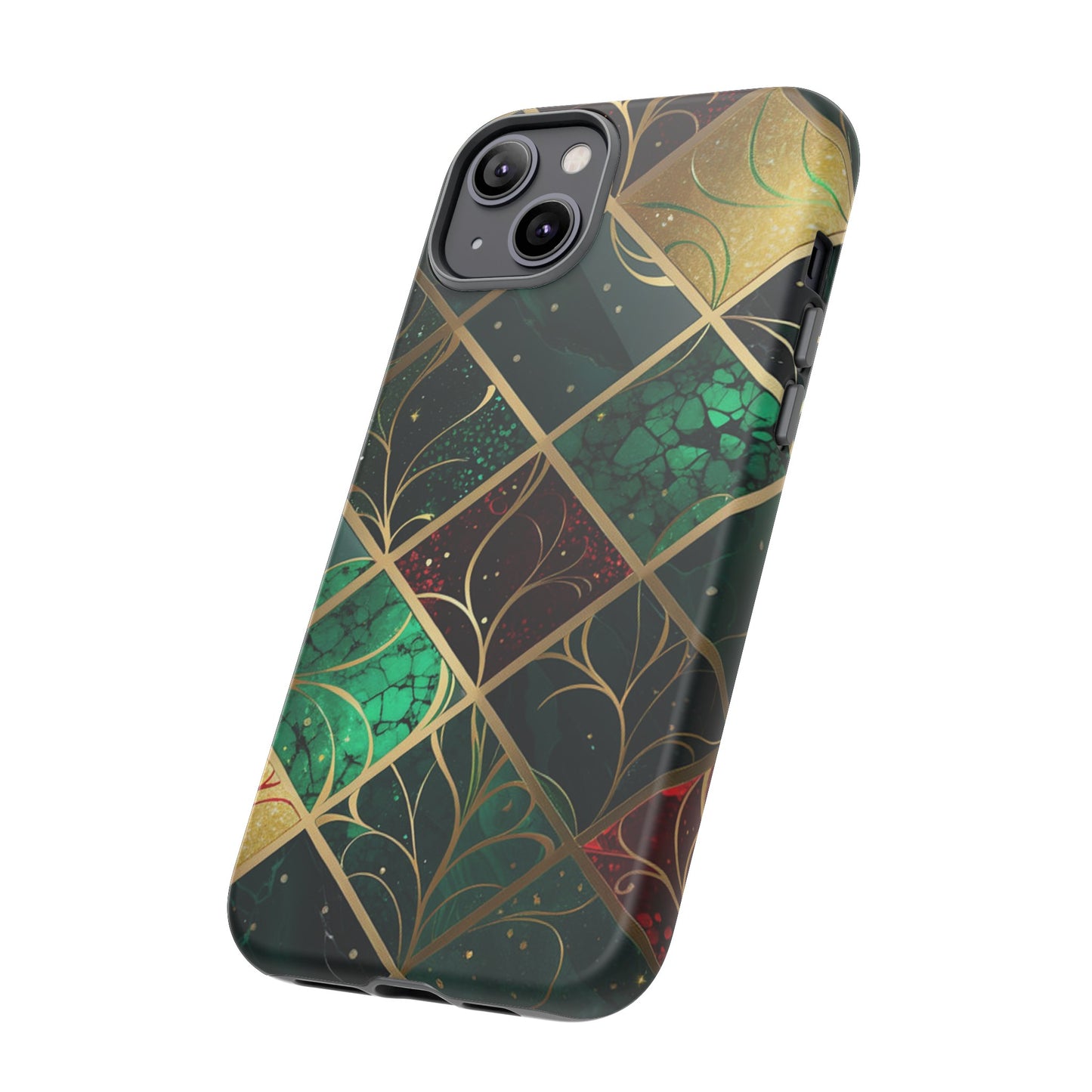 Silky Designs Tough Case