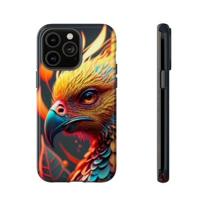 Phoenix Tough Case