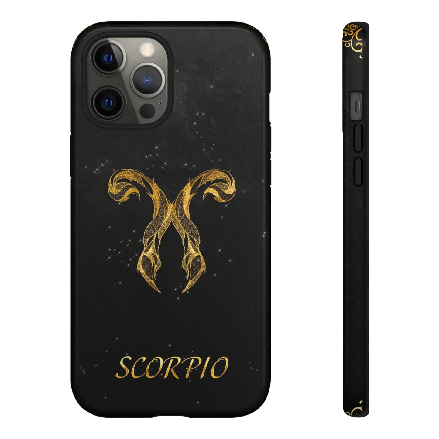 Scorpio Tough Case