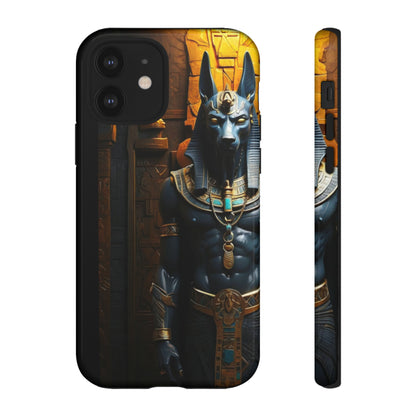 Anubis Tough Case