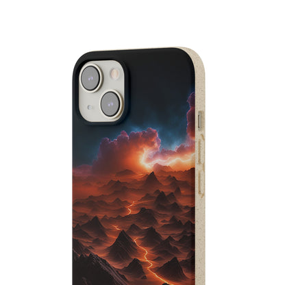 Scenic View Biodegradable Case