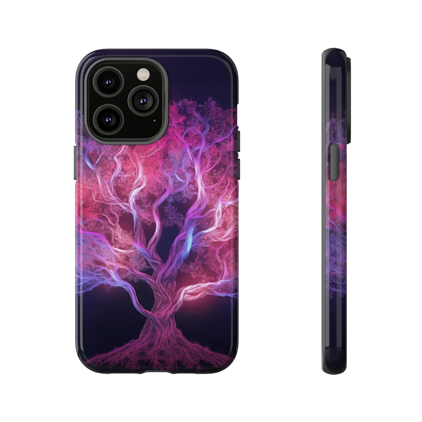 Neon Tree Tough Case