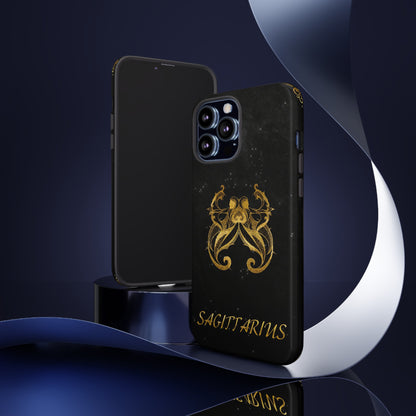 Sagittarius Tough Case