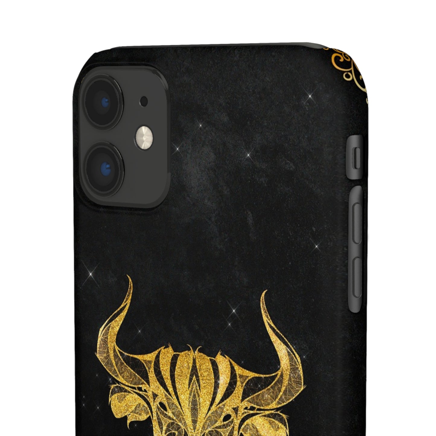 Taurus Snap Case