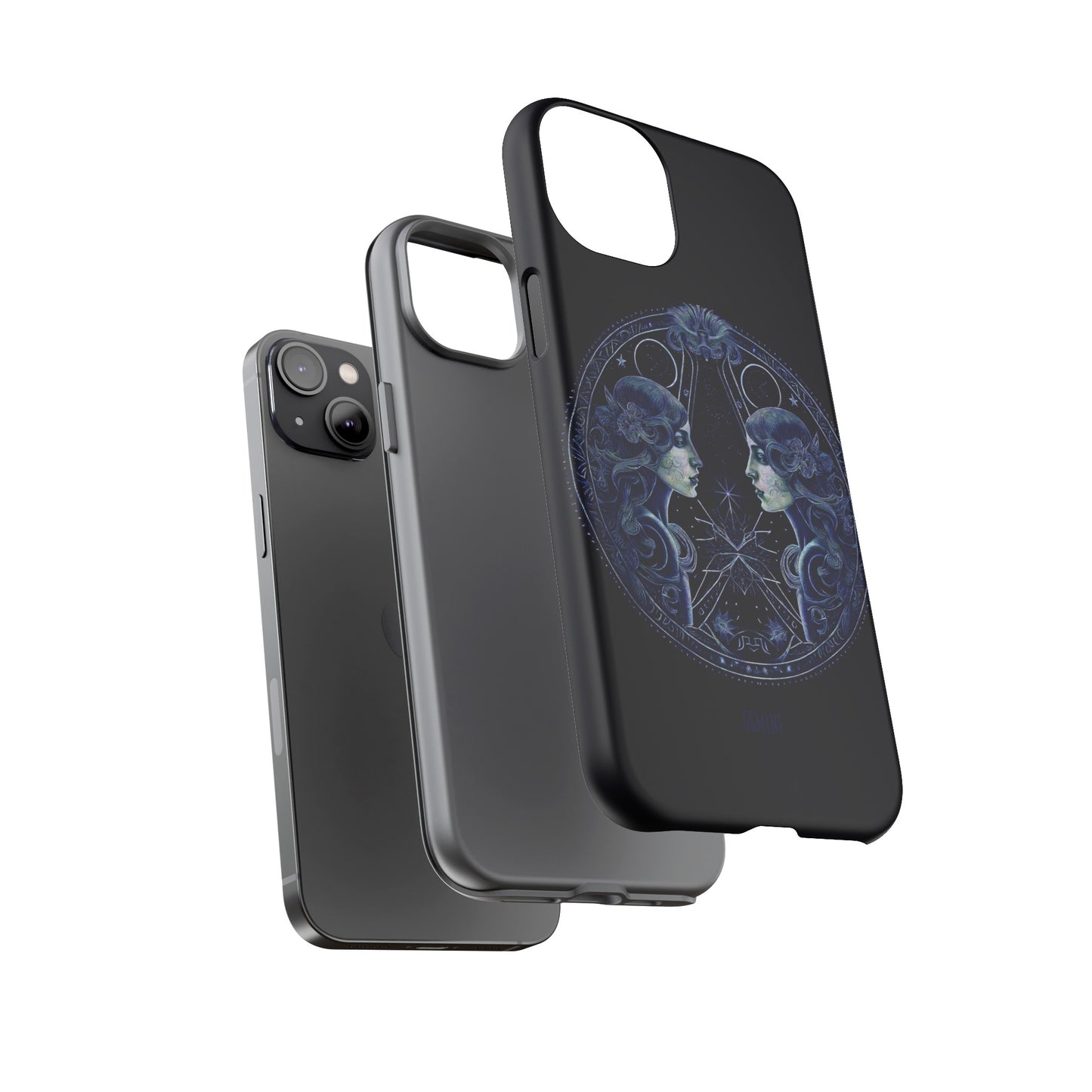 Gemini Tough Case