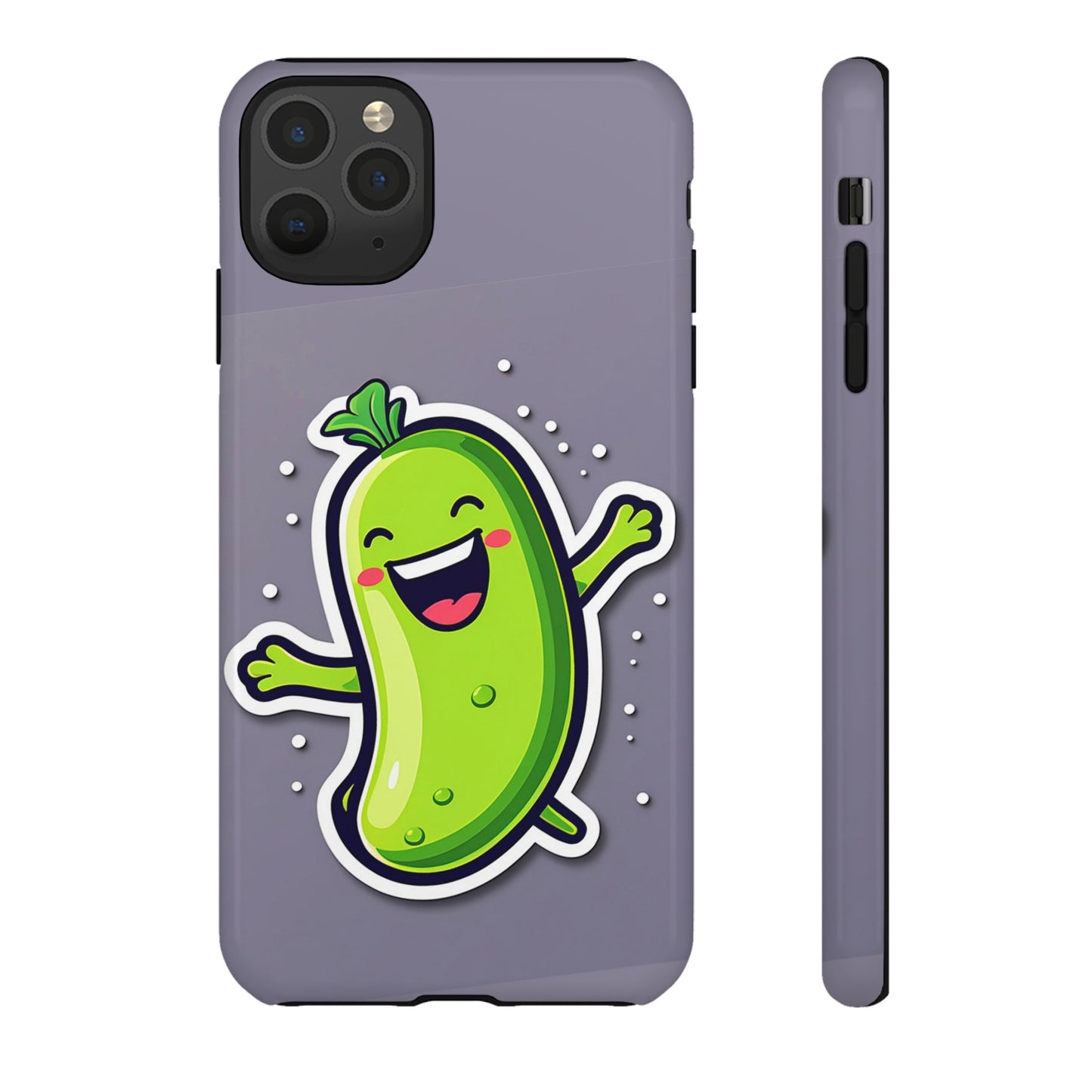 Cheerful Pear Tough Case