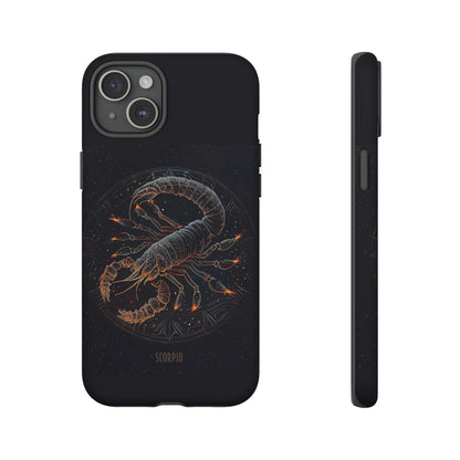 Scorpio Tough Case