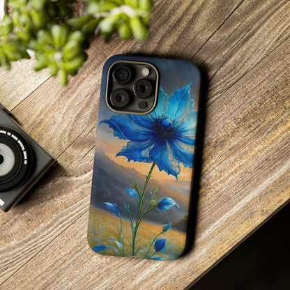 Flower Tough Case