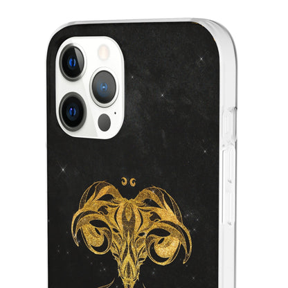 Aries Flexi Case