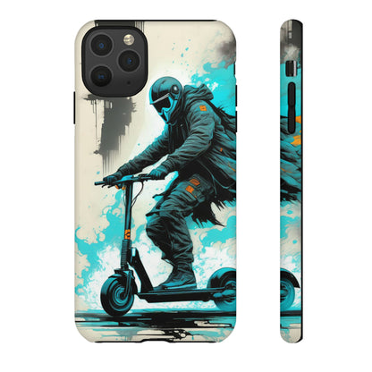 Scooter Tough Case