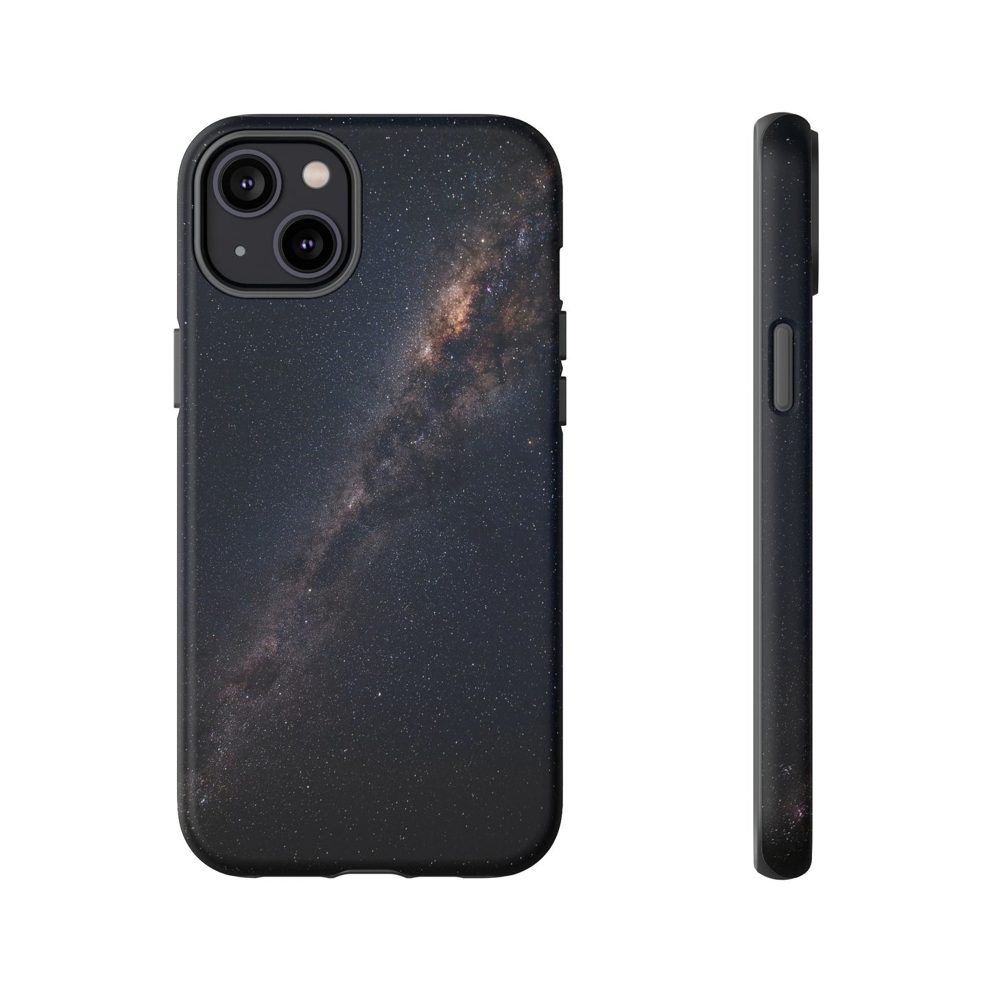 Celestial Galaxy Tough Case