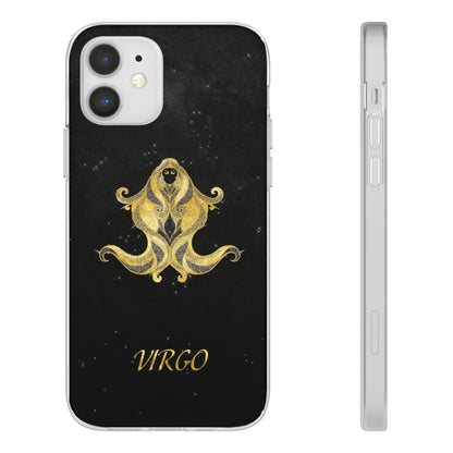 Virgo Flexi Case