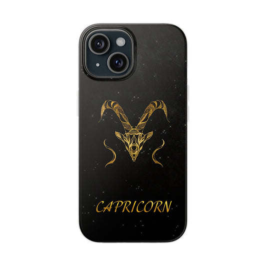 Capricorn Flexi Case