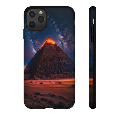 Pyramid Tough Case