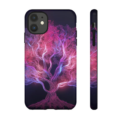 Neon Tree Tough Case