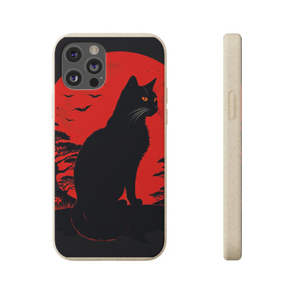 The Watcher Biodegradable Case