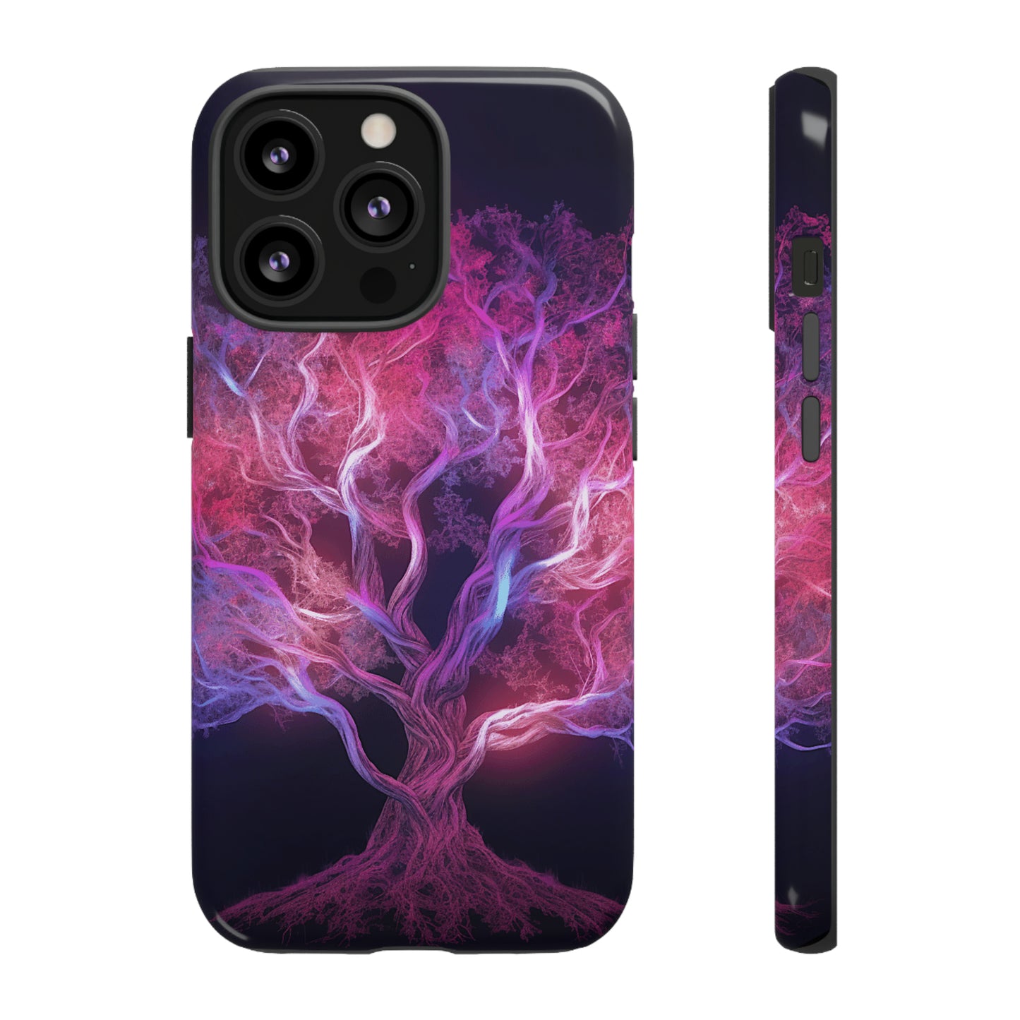 Neon Tree Tough Case