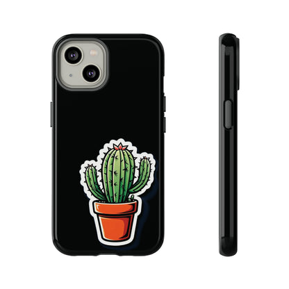 Cactus Tough Case