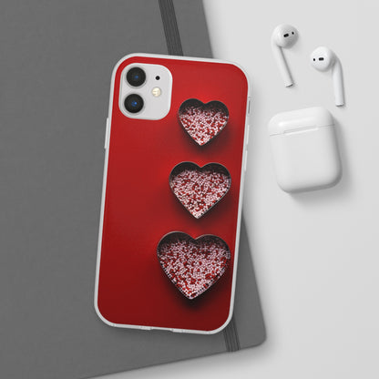 Vessel of Love Flexi Case