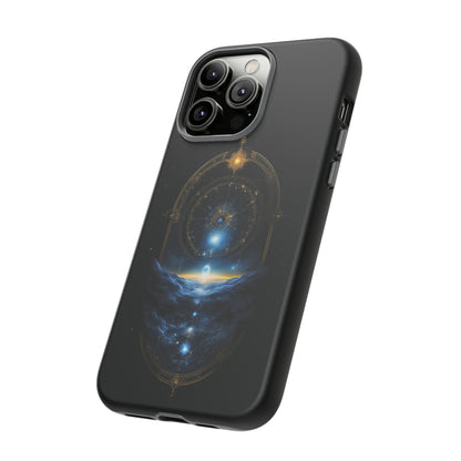 Celestial Map Tough Case