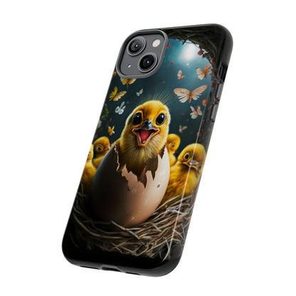 Hatchling Tough Case