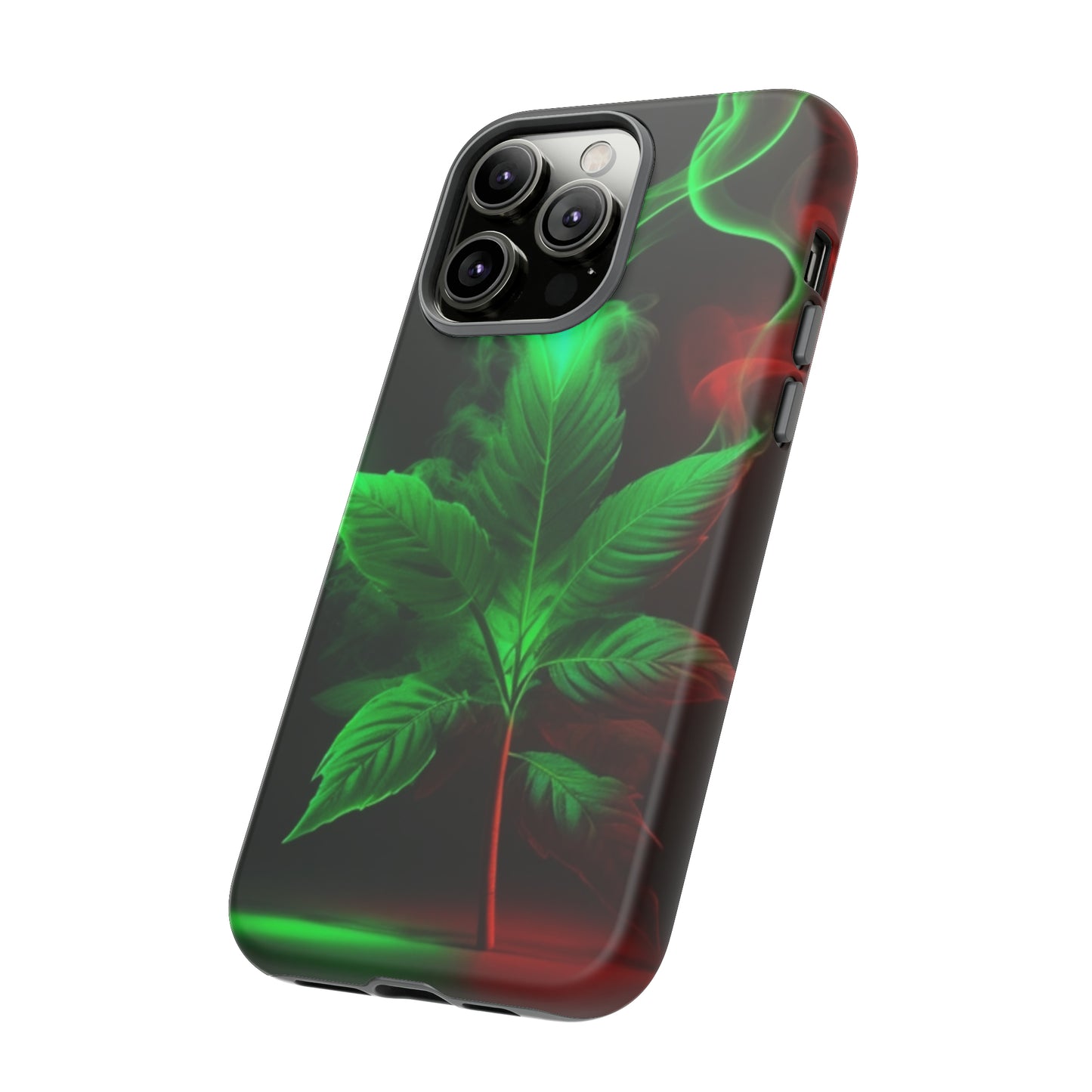 Neon Tough Case