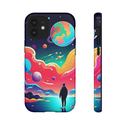 Artistic Sky Tough Case