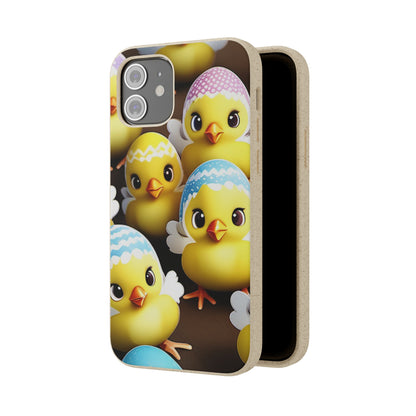 Cooing Cuties Biodegradable Case