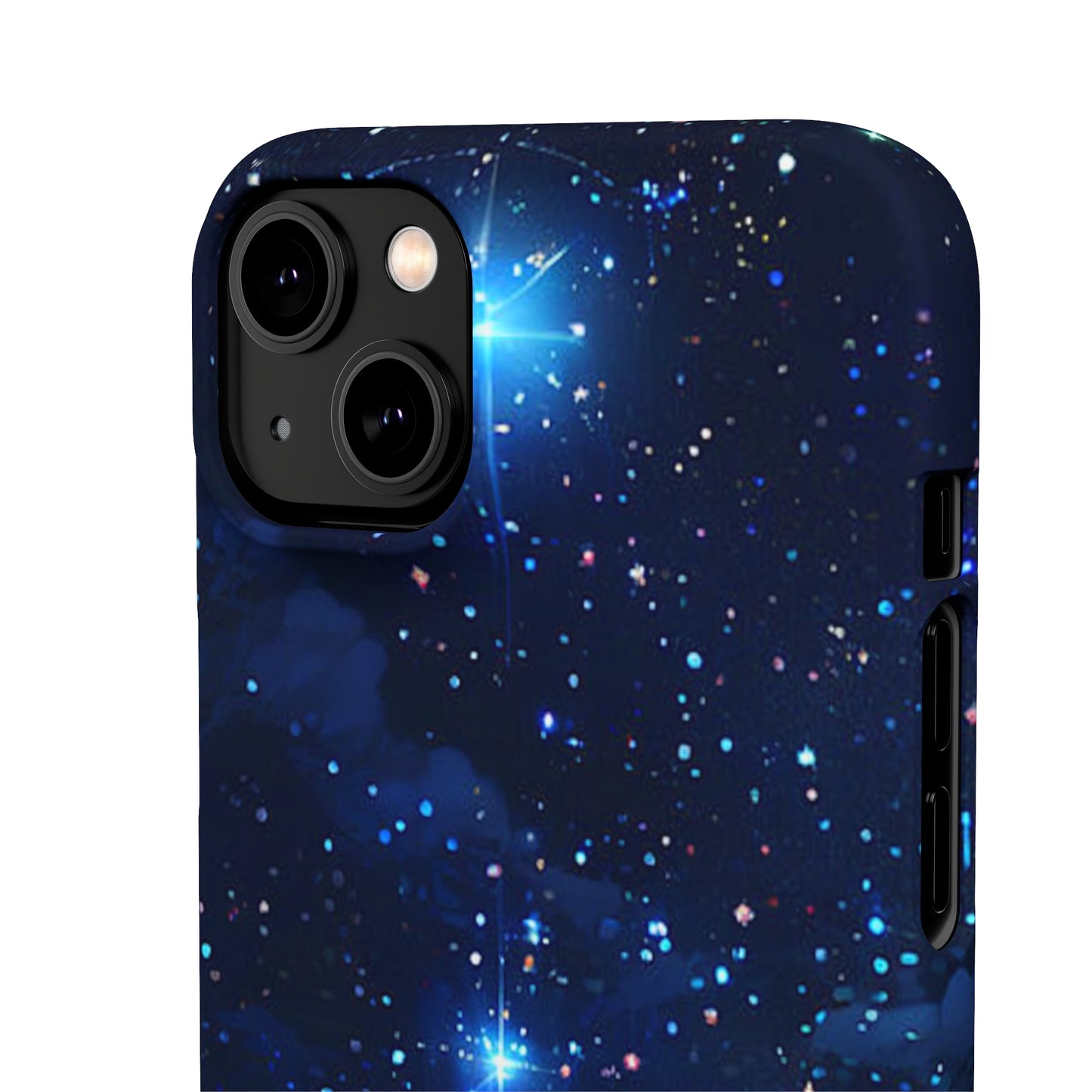 Nightscape Snap Case - Colorwink