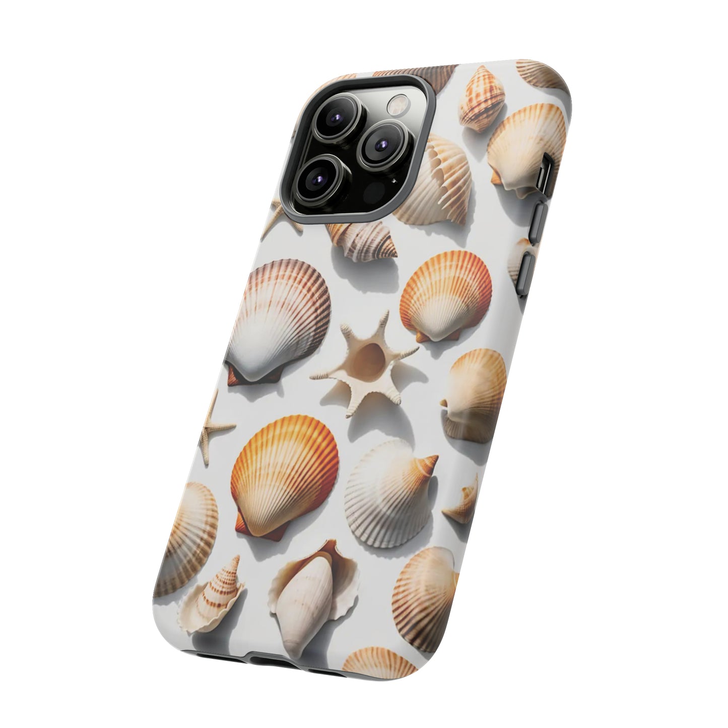 Shells Tough Case