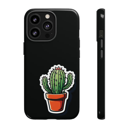 Cactus Tough Case