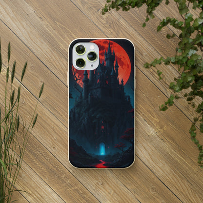 Midnight Horror Biodegradable Case