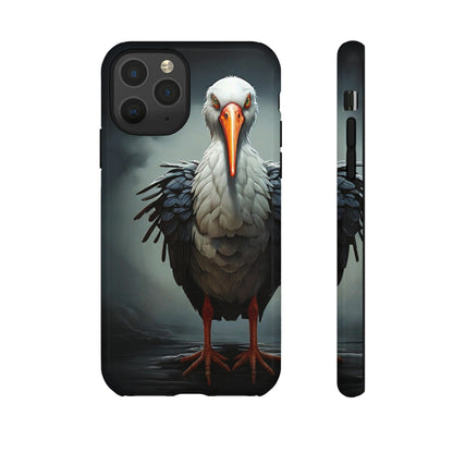 Stork Tough Case