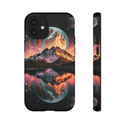 Scenic beauty Tough Case