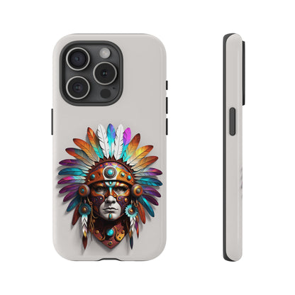 Native American Tough Case