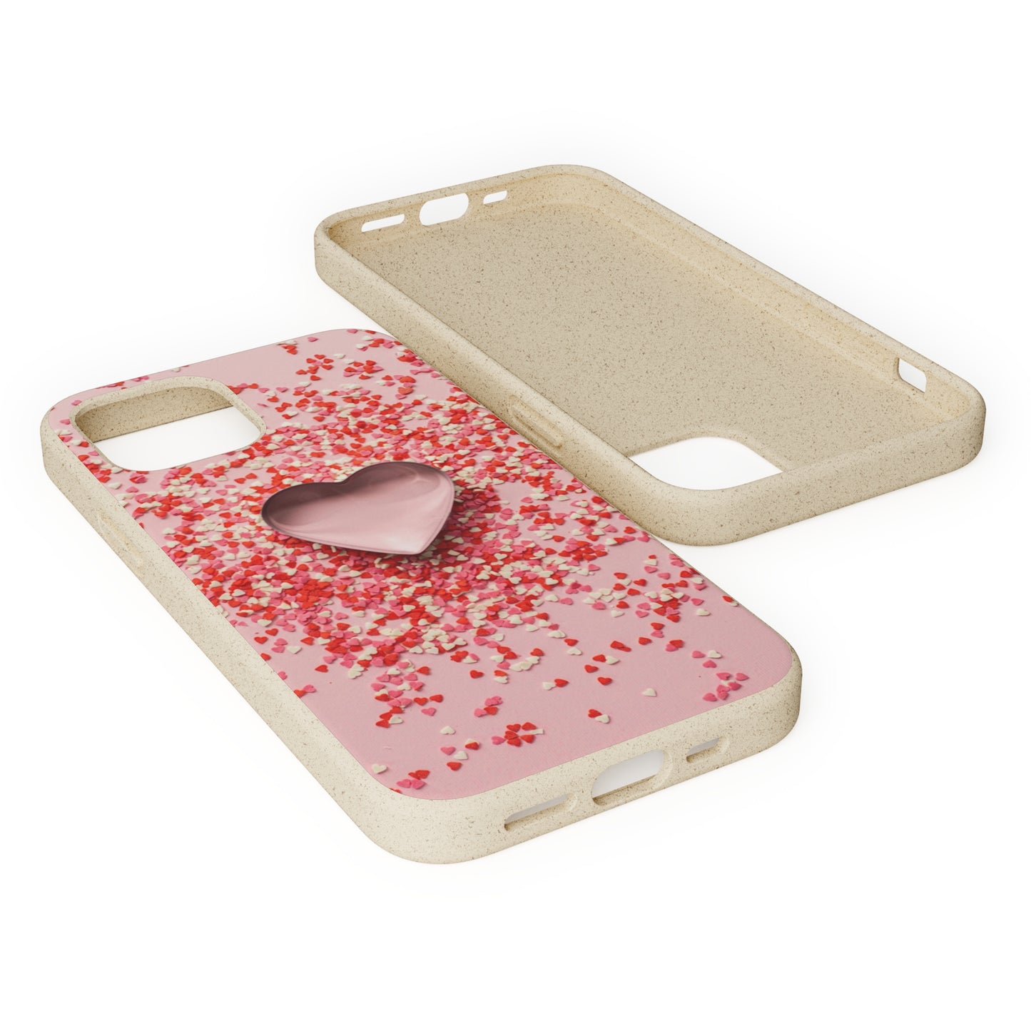 Lots of Love Biodegradable Case