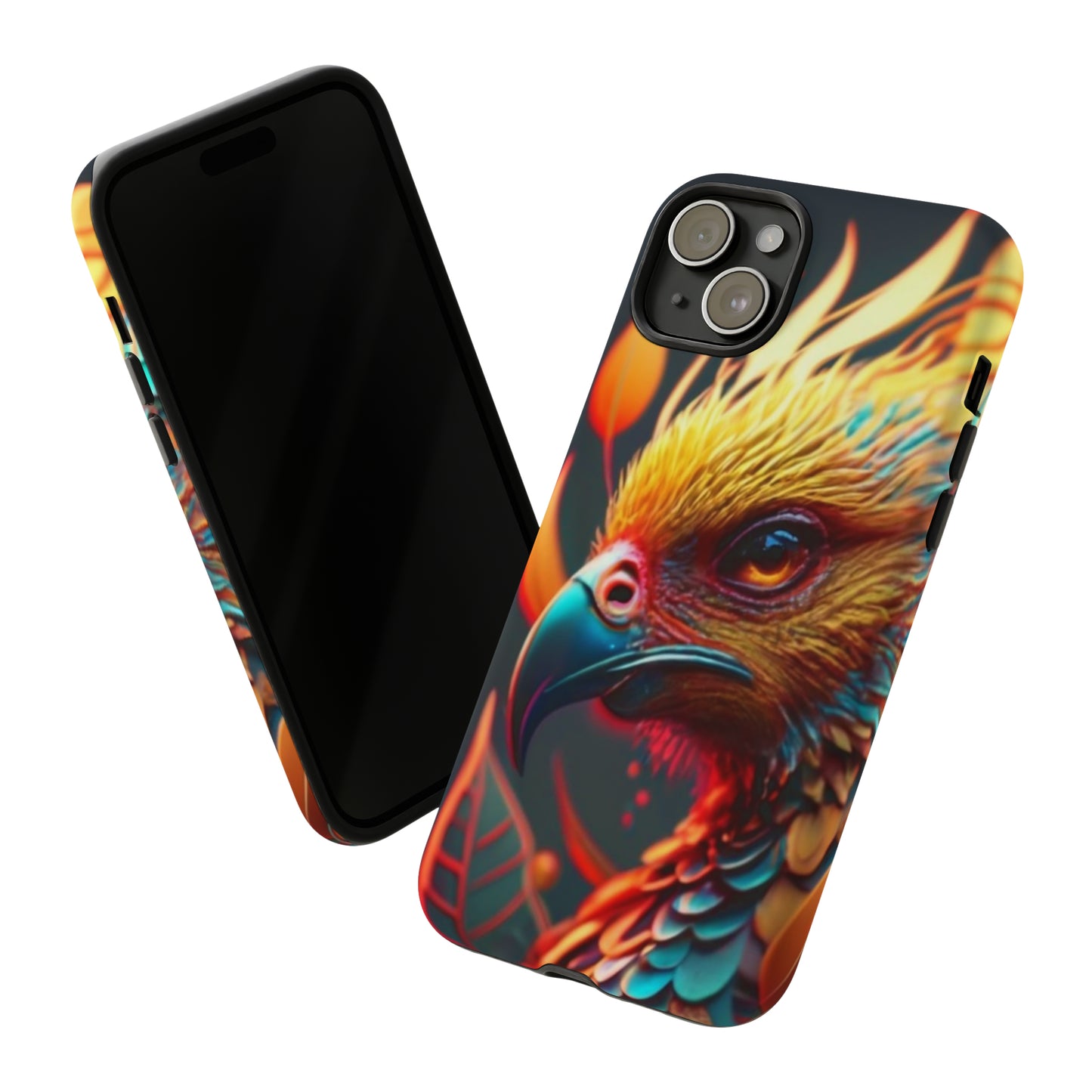 Phoenix Tough Case