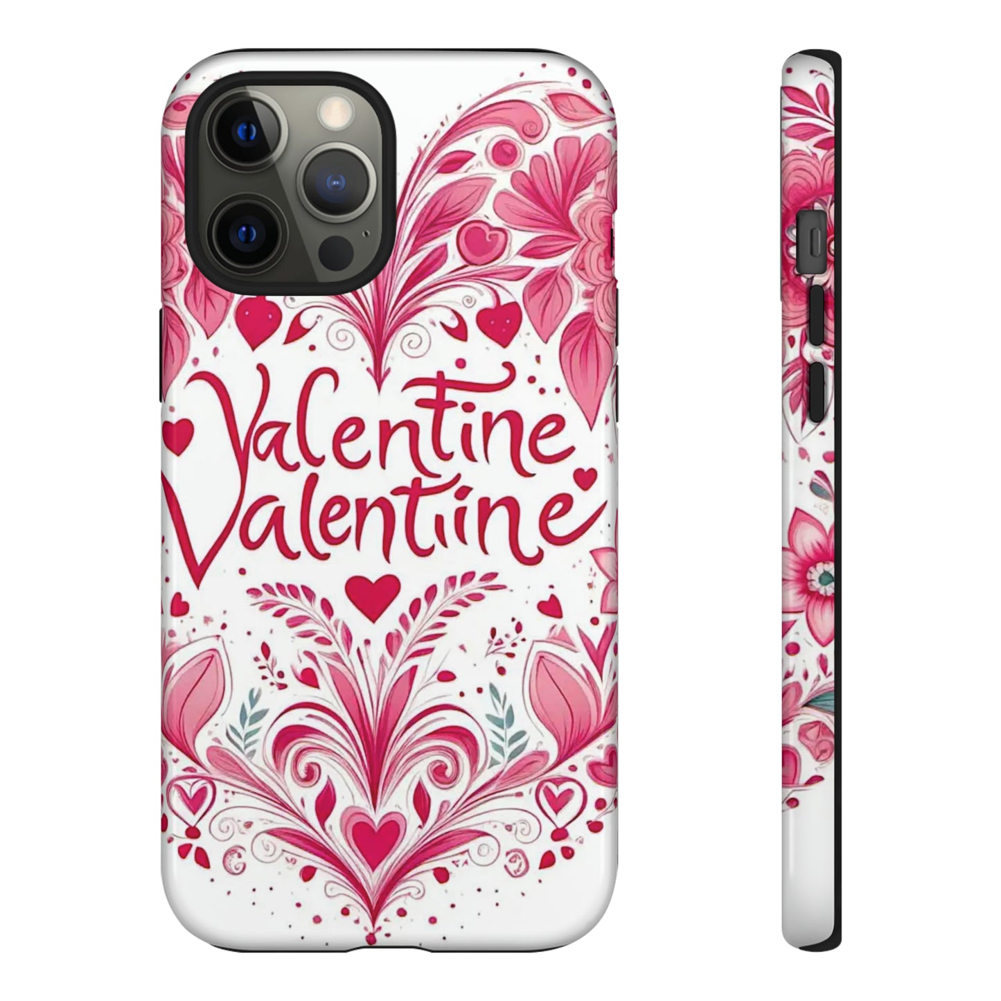 Valentine Tough Case