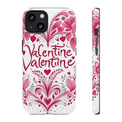 Valentine Tough Case