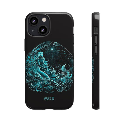 Aquarius Tough Case