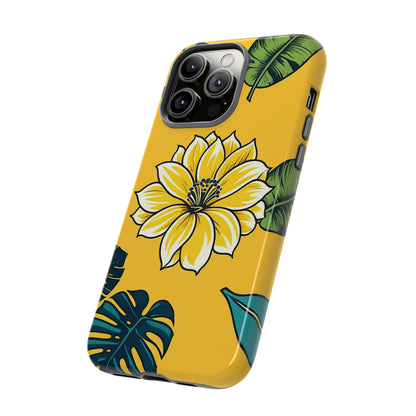 Sunflower Tough Case