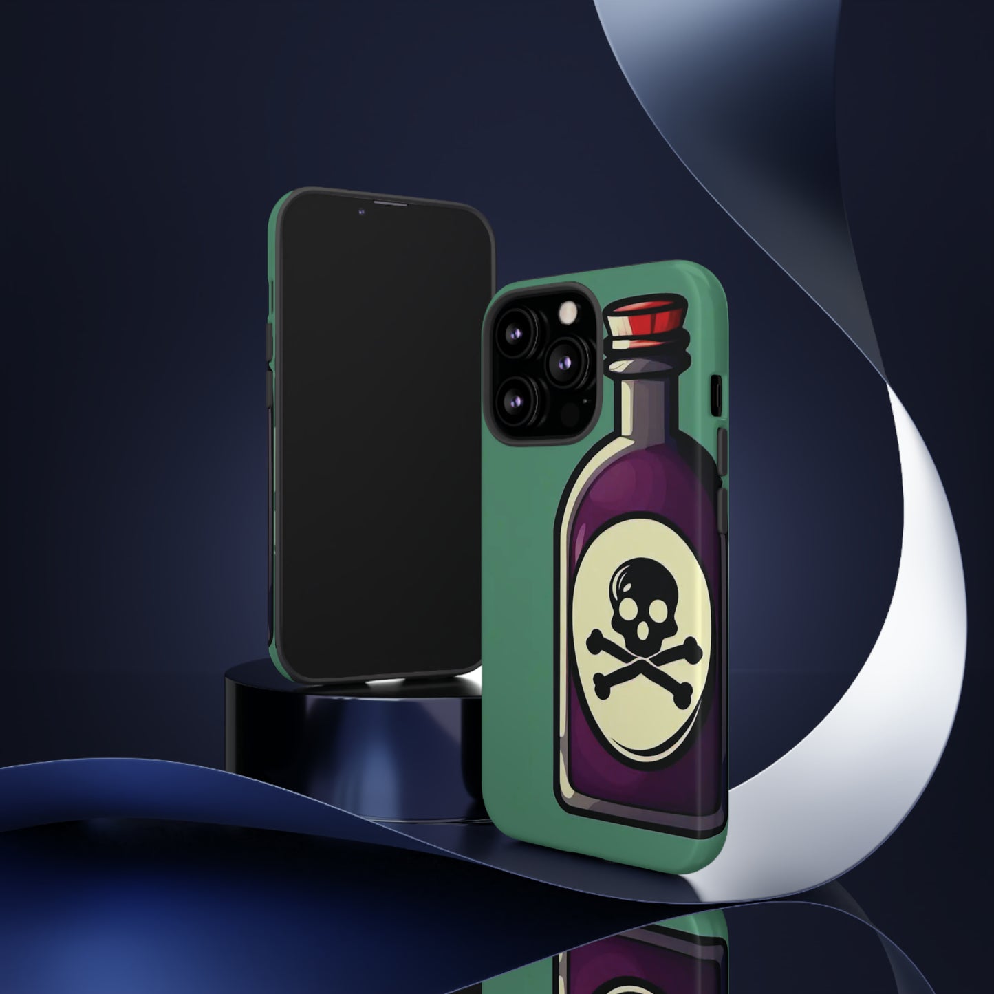 Potion Tough Case